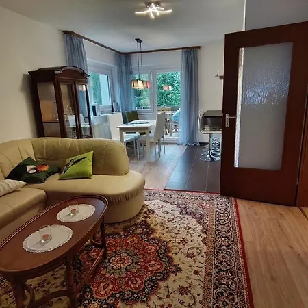 Auszeit-mit-pool 21 Lägenhet Todtmoos