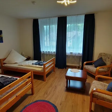 Auszeit-mit-pool 21 Apartment