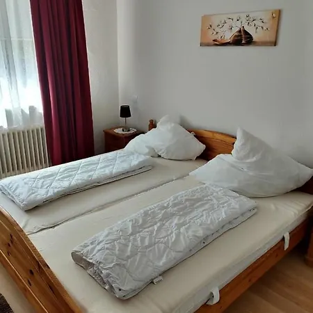 Auszeit-mit-pool 21 Lägenhet *