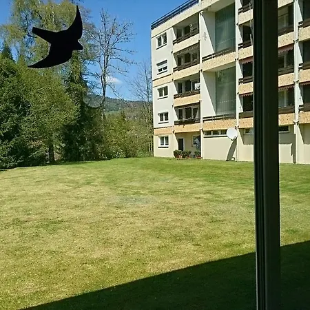 Lägenhet Auszeit-mit-pool 21