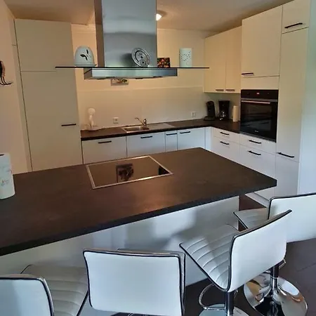 Auszeit-mit-pool 21 Apartment *