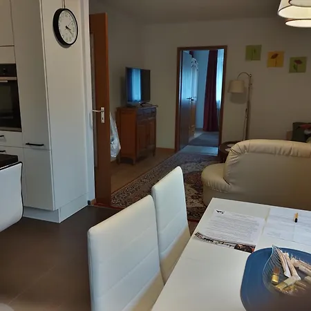 Auszeit-mit-pool 21 Apartment *
