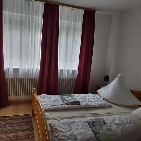 Auszeit-mit-pool 21 Apartment *